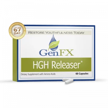 GenFX 5 MONTH PACK - Image 2