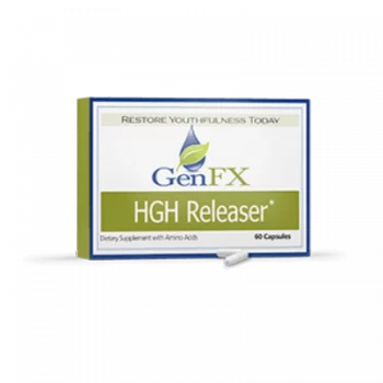 GenFX 5 MONTH PACK - Image 4